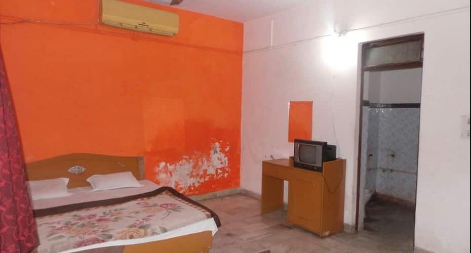 Hotel City Heart, Agra 5