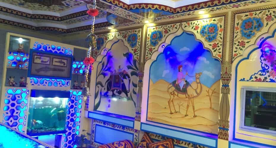 Hotel Harsh, Suratgarh 3