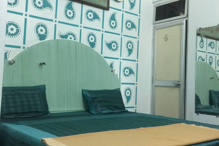 Hotel Harsh, Suratgarh 4