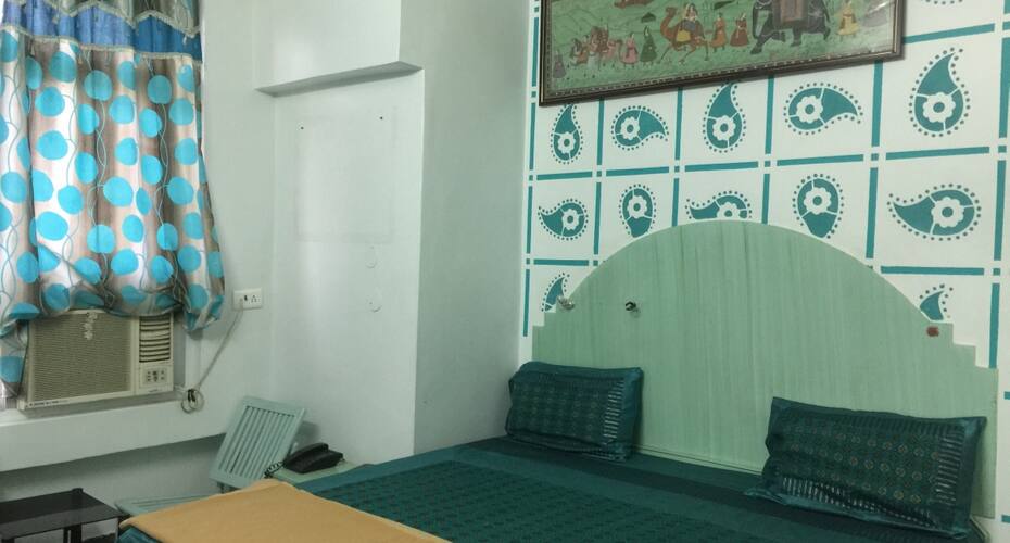 Hotel Harsh, Suratgarh 5