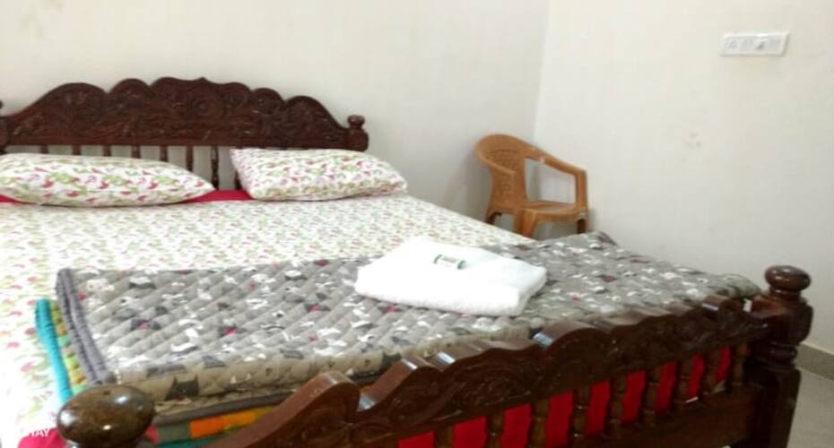 Samz homestay - Comfortable 2 BHK House, Madikeri 5
