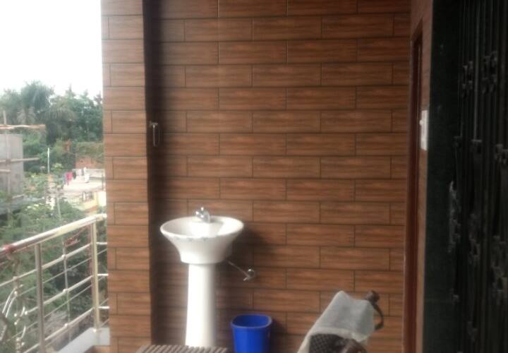 Sri Venkatesh Homestay, Raipur 1