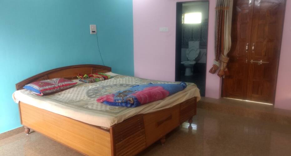 Sri Venkatesh Homestay, Raipur 2