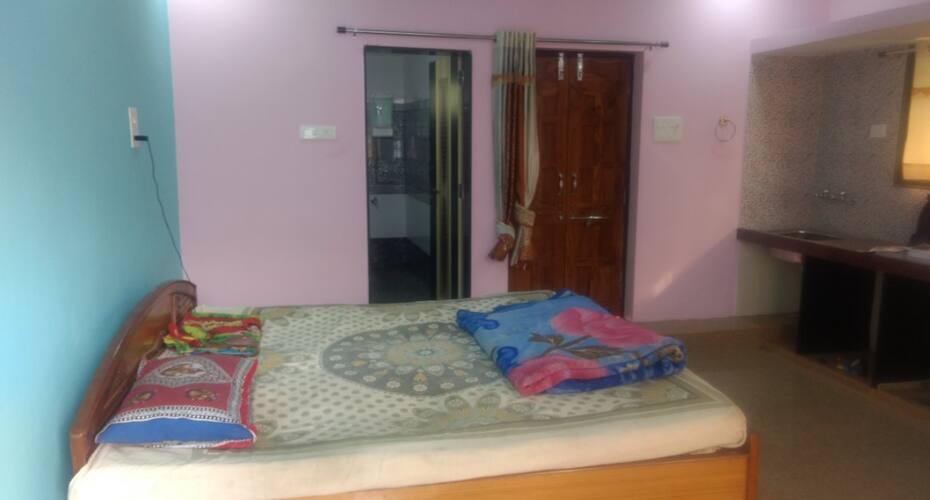 Sri Venkatesh Homestay, Raipur 3