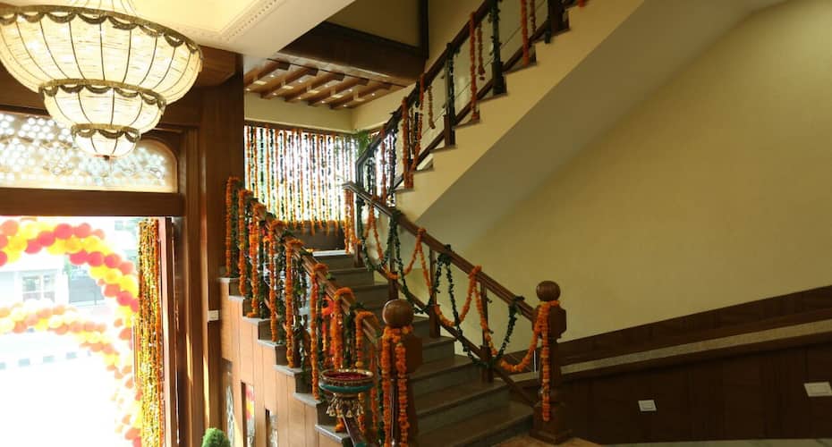 Hotel Maharaja, Rohtak 3