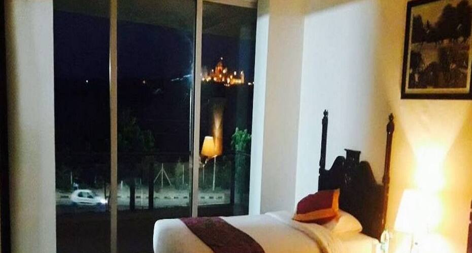 Ranbanka Royale Serviced Apartment Jodhpur Price Reviews Photos Address A sanctuary for connoisseurs of heritage and fine built in 1927, ranbanka palace traces its lineage to the founders and rulers of jodhpur. ranbanka royale serviced apartment