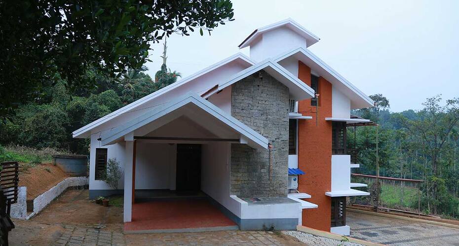Select Rooms Wayanad, Wayanad 2