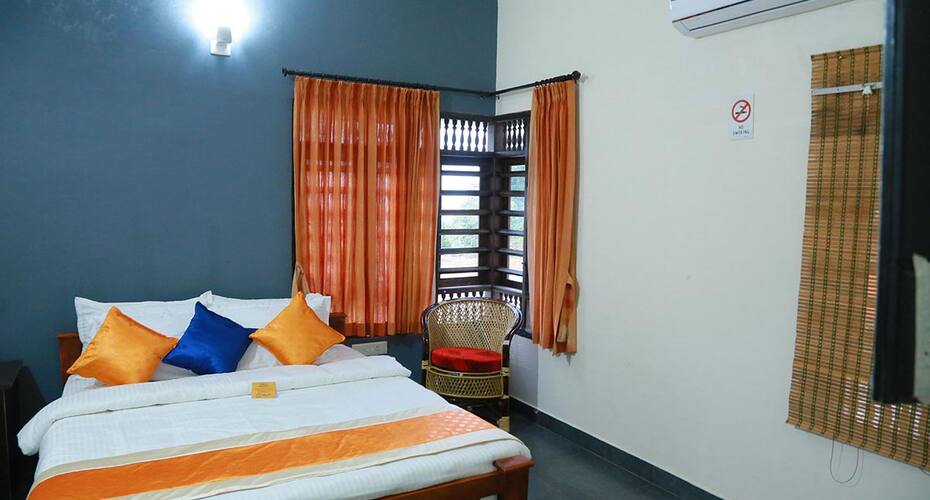 Select Rooms Wayanad, Wayanad 3