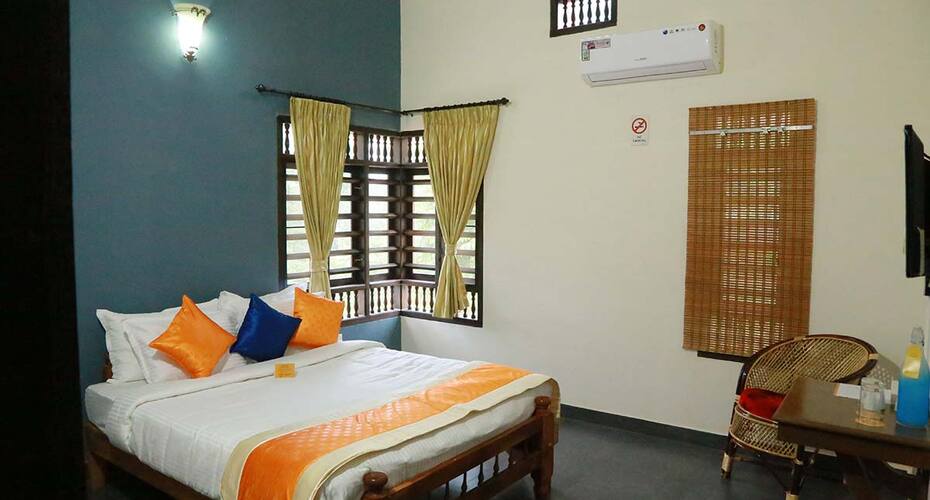 Select Rooms Wayanad, Wayanad 4