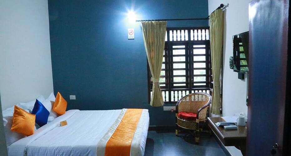 Select Rooms Wayanad, Wayanad 5