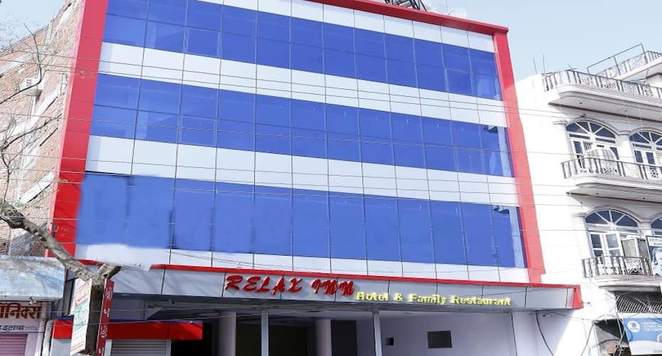 Hotel Relax Inn, Etawah 1