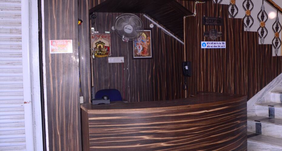 Hotel Relax Inn, Etawah 2