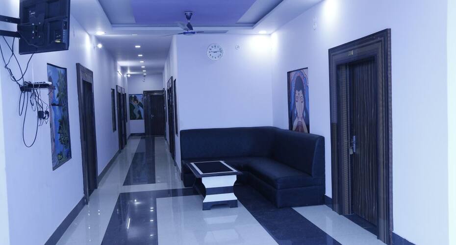 Hotel Relax Inn, Etawah 3