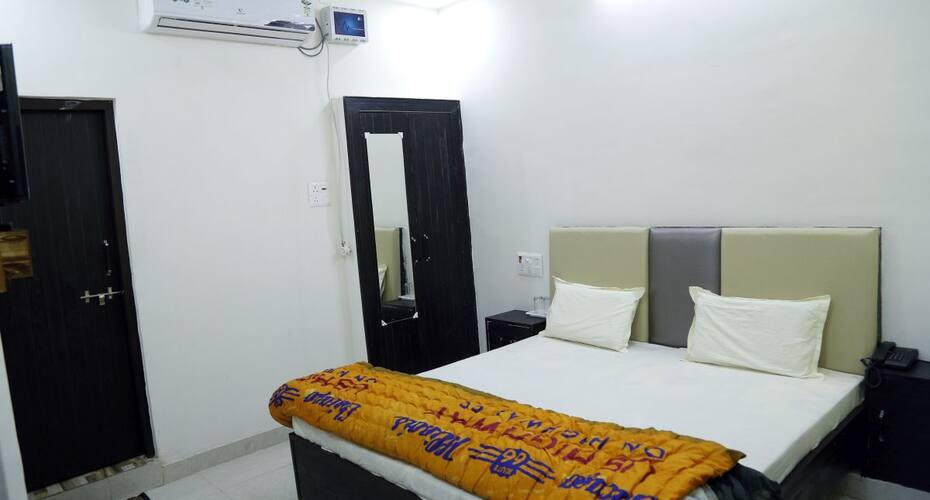 Hotel Relax Inn, Etawah 4