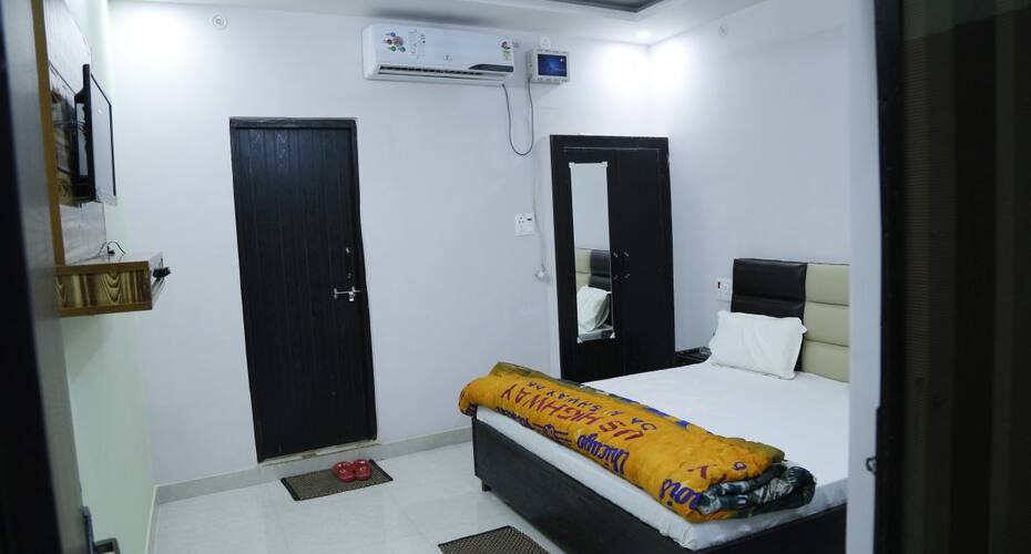 Hotel Relax Inn, Etawah 5