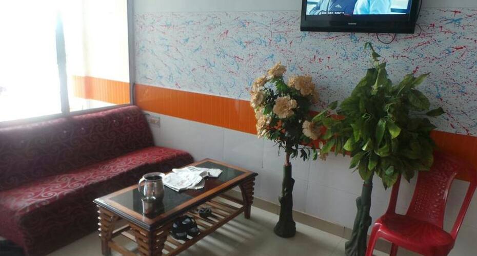 Hotel Avenue, Agra 5