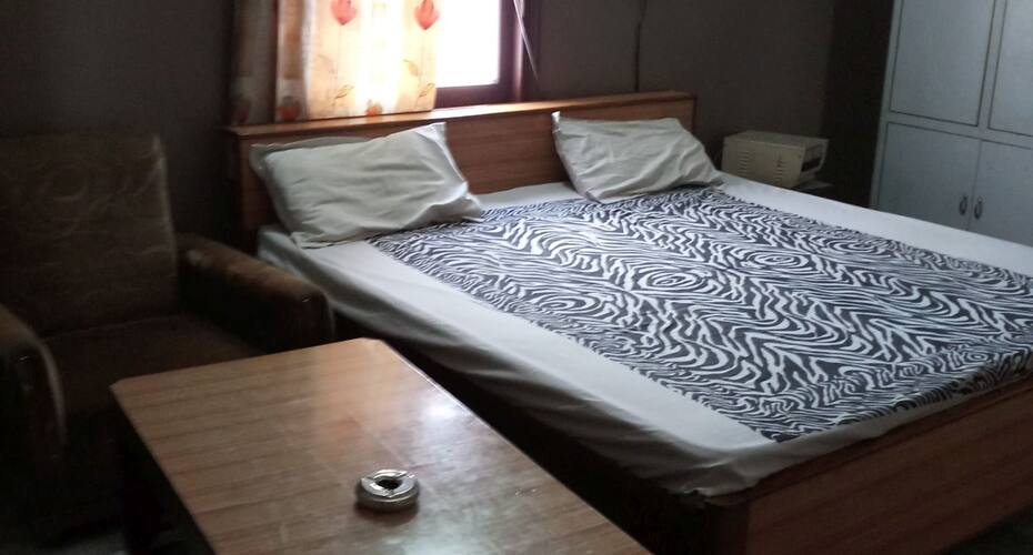 Hotel Sagar, Fatehabad 3
