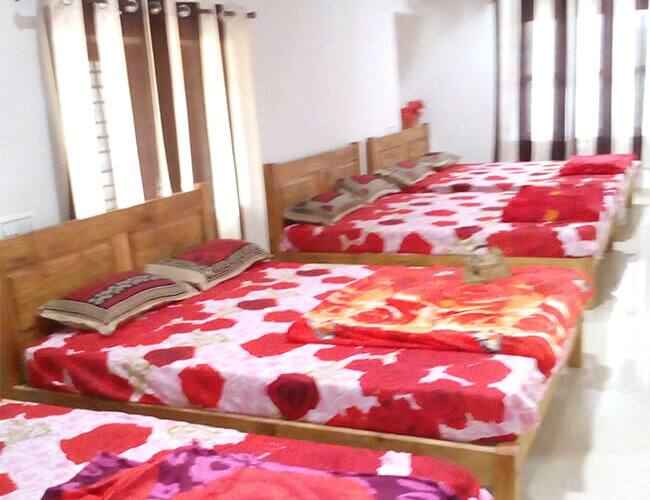 Nanapu Homestay, Chikmaglur 4