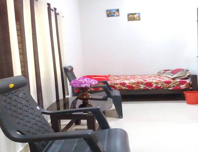 Nanapu Homestay, Chikmaglur 5