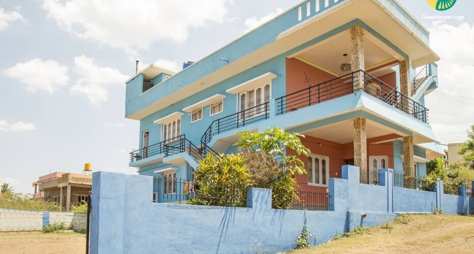 Cosy Homestay For A Large Group, Close To Harangi Dam, Coorg 1