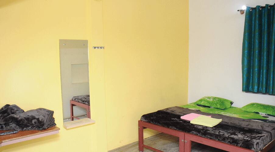 Sri Nandini Lodge, Chikmaglur 4