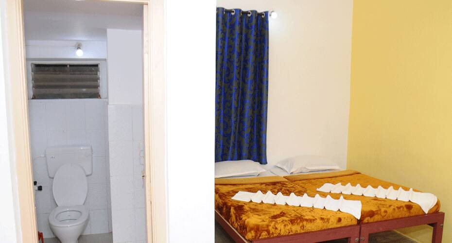 Sri Nandini Lodge, Chikmaglur 5