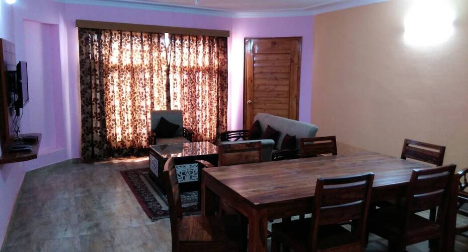 Raj Mahal Sant Roop House,Solan, Solan 5