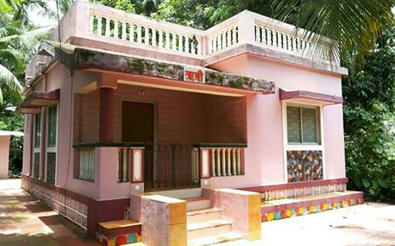 Rushi Bungalow, Alibaug 1