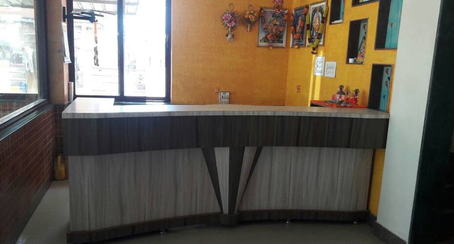 Hotel Sai Sunita Residency, Shirdi 4