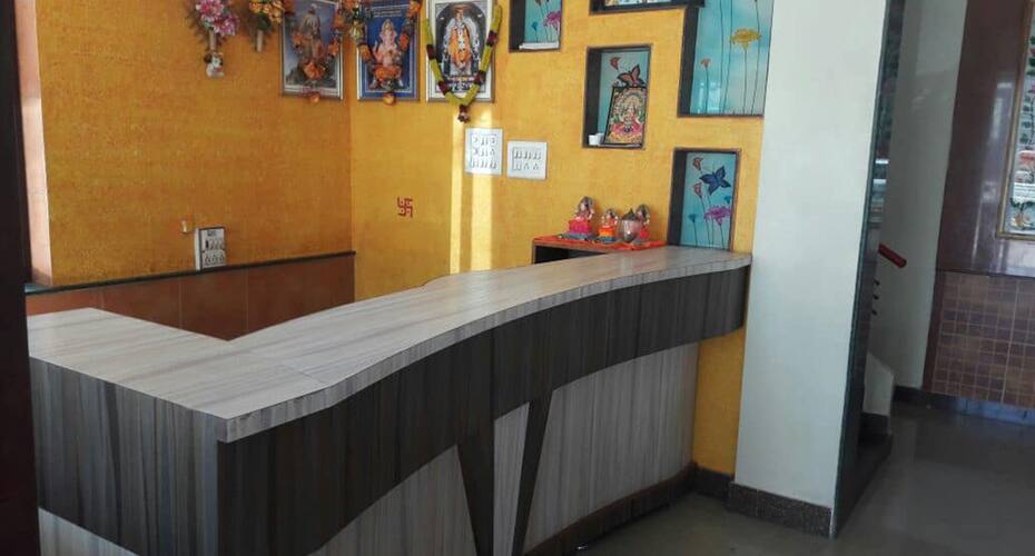 Hotel Sai Sunita Residency, Shirdi 5