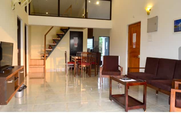 3 Double Bedroom Apartment, Goa 4