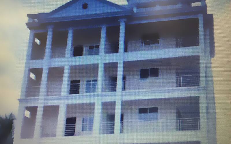 Sannidhi Lodge, Mangalore 1