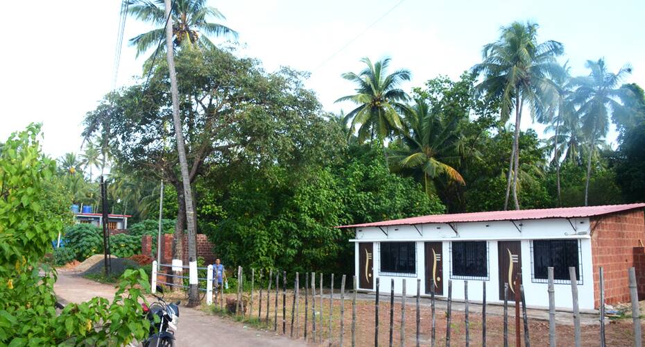 Swami Krupa Beach Resort, Malvan 1