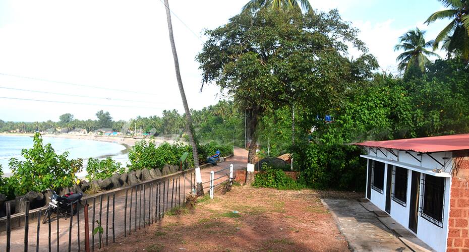 Swami Krupa Beach Resort, Malvan 2