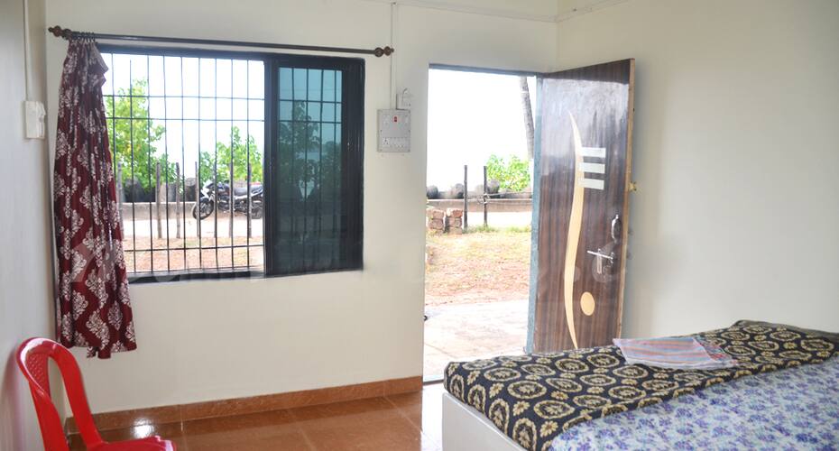 Swami Krupa Beach Resort, Malvan 3