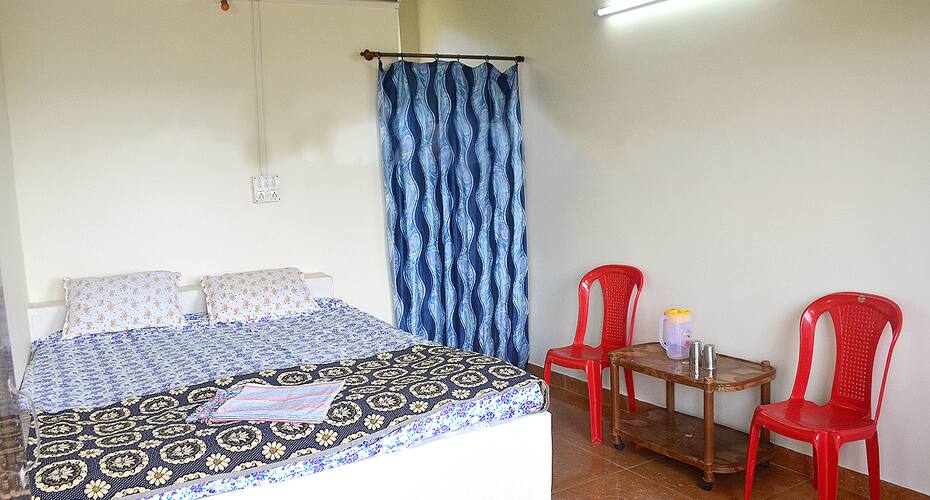 Swami Krupa Beach Resort, Malvan 4