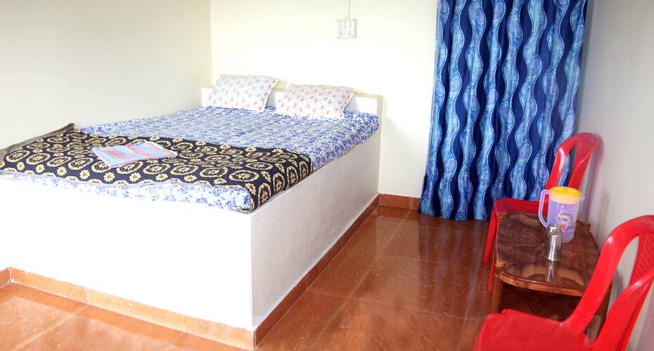 Swami Krupa Beach Resort, Malvan 5