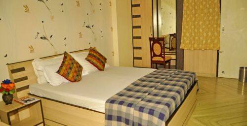 Hotel Gajraj Bari, Jaipur 4