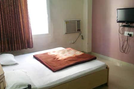 Hotel Gajraj Bari, Jaipur 5
