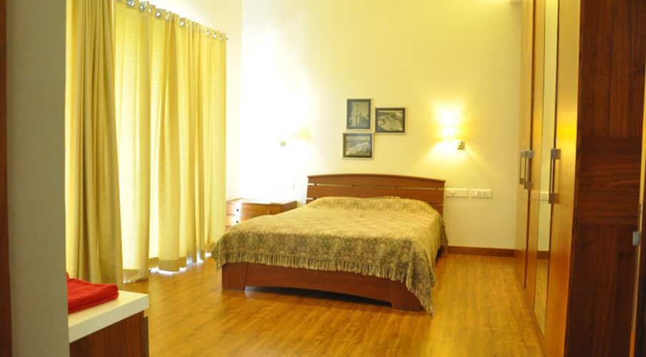 Coral ECR Beach House, Kanchipuram 3