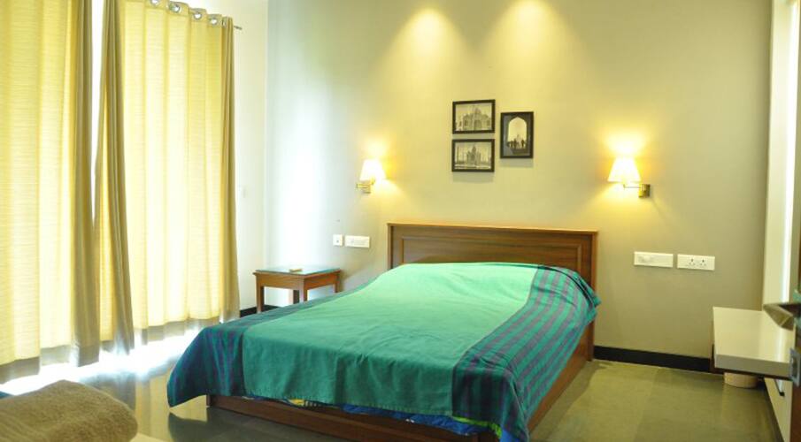 Coral ECR Beach House, Kanchipuram 4