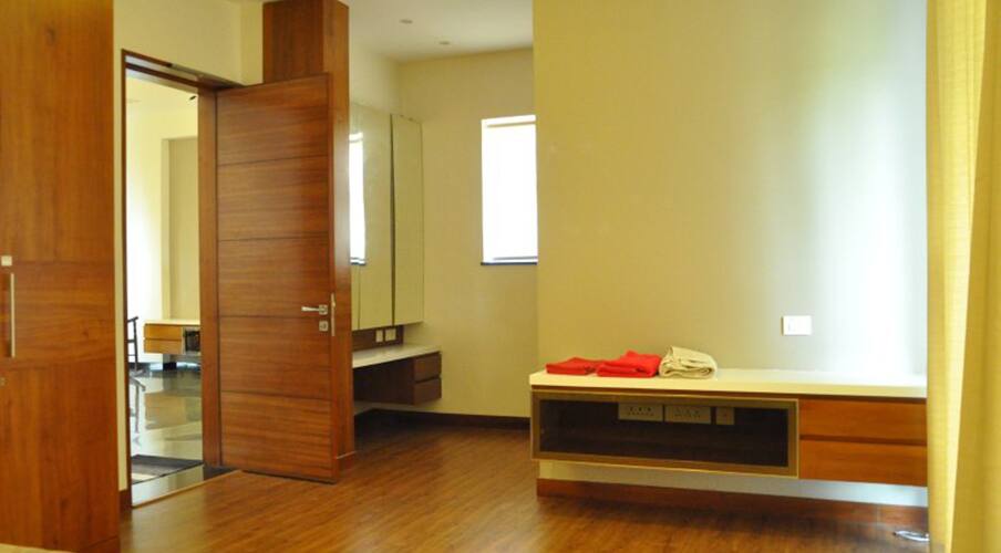 Coral ECR Beach House, Kanchipuram 5