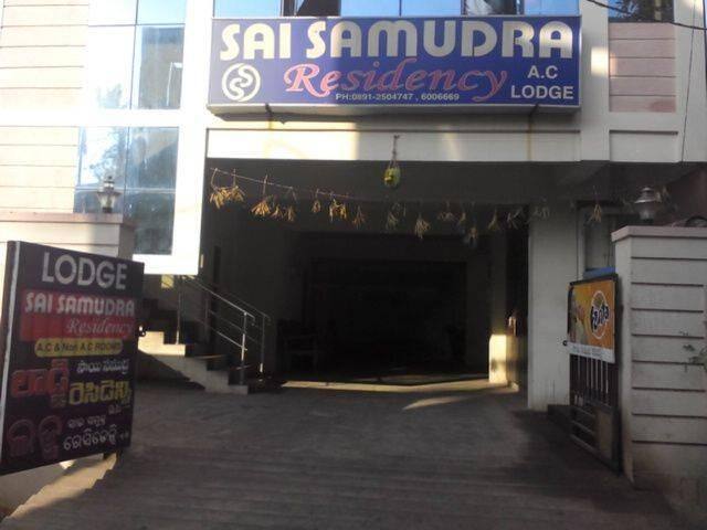 Sai Samudra Residency, Visakhapatnam 2