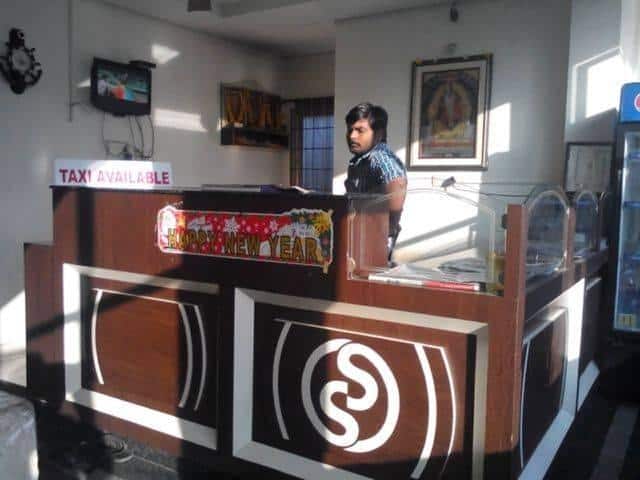 Sai Samudra Residency, Visakhapatnam 3