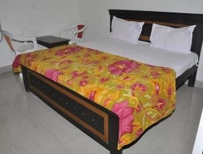Sai Samudra Residency, Visakhapatnam 5