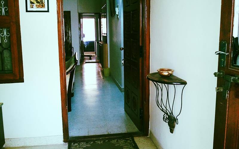 The Q Stay-Velachery, Chennai 2
