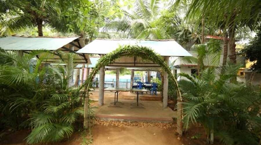 Ellamay Resort, Mahabalipuram 1