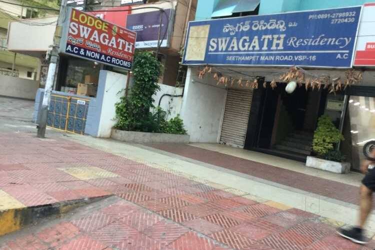 Swagath Residency, Visakhapatnam 2