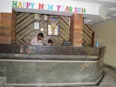 Swagath Residency, Visakhapatnam 3