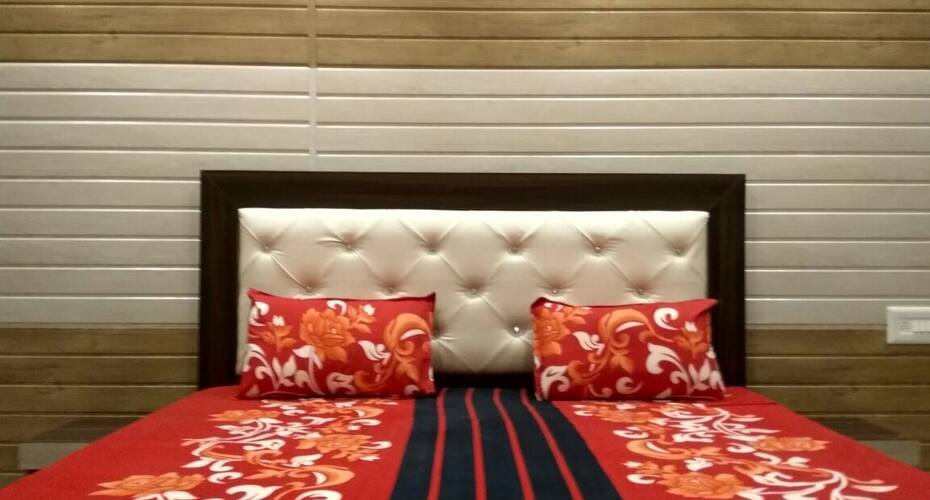Amritsar Farm Stay, Amritsar 1